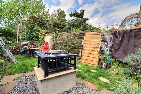 Maison Cormeilles En Parisis 2 pièce(s) 43 m2+ jardin privé.