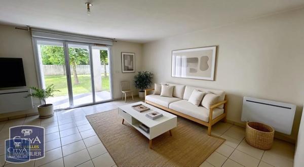 Appartement à vendre Castres (81100)