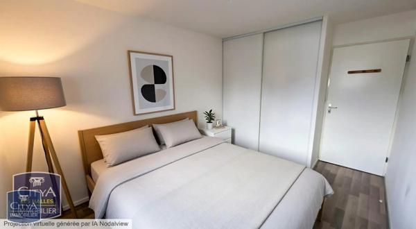 Appartement à vendre Castres (81100)