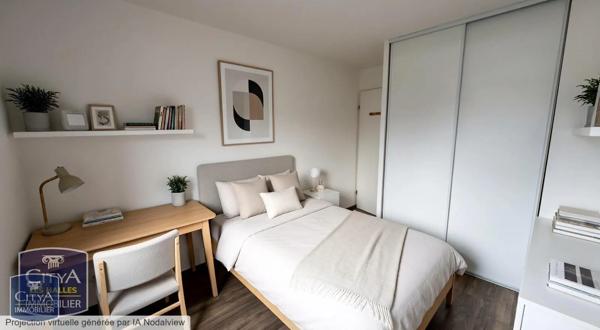 Appartement à vendre Castres (81100)