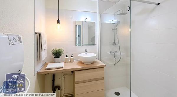 Appartement à vendre Castres (81100)