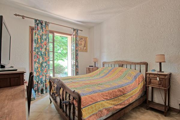 Maison Provençale Le Cannet Palestre