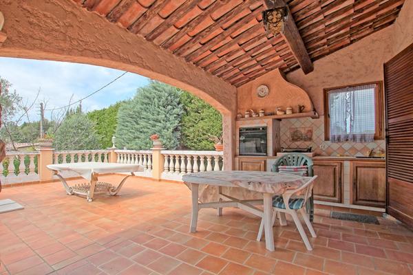 Maison Provençale Le Cannet Palestre