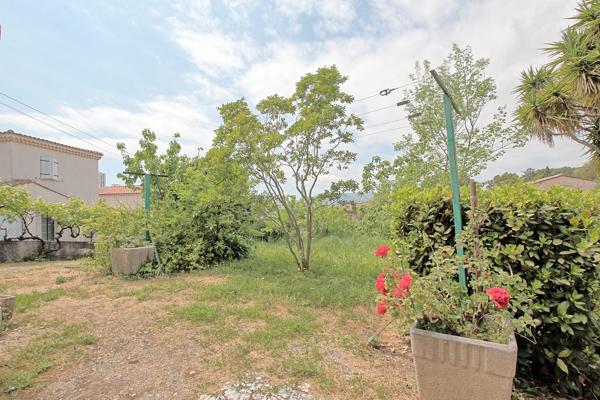 Maison Provençale Le Cannet Palestre