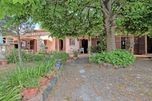 Maison Provençale Le Cannet Palestre
