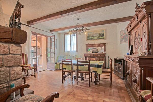 Maison Provençale Le Cannet Palestre