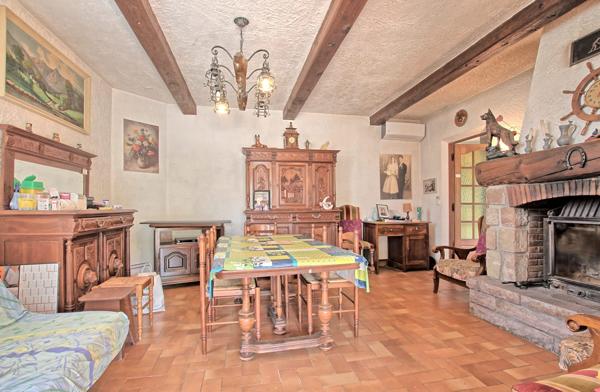 Maison Provençale Le Cannet Palestre