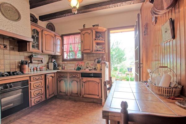 Maison Provençale Le Cannet Palestre