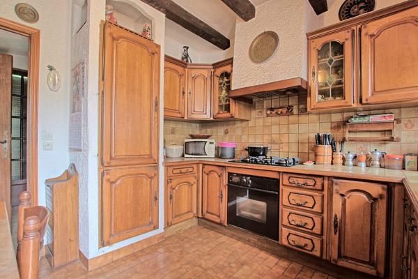 Maison Provençale Le Cannet Palestre
