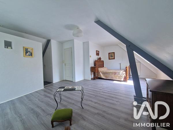 Maison à vendre 7 pièces 147 m² Carquefou