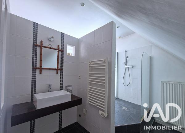 Maison à vendre 7 pièces 147 m² Carquefou