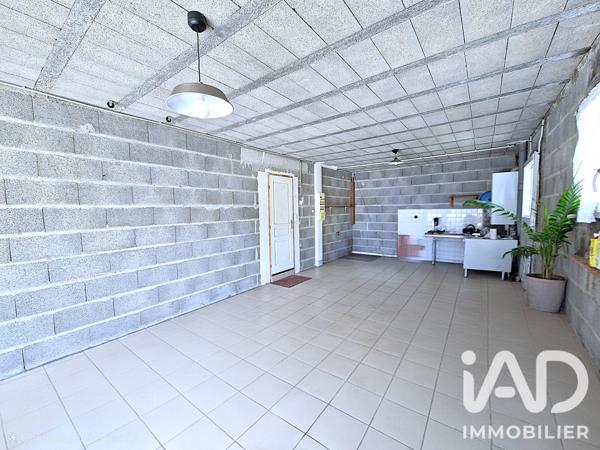 Maison à vendre 7 pièces 147 m² Carquefou