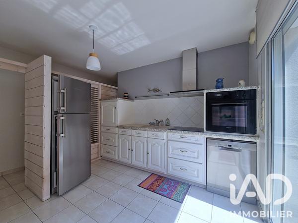 Maison à vendre 7 pièces 147 m² Carquefou