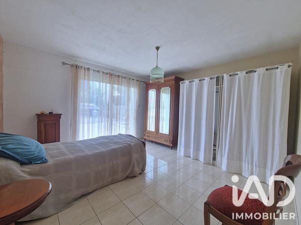 Maison à vendre 7 pièces 147 m² Carquefou