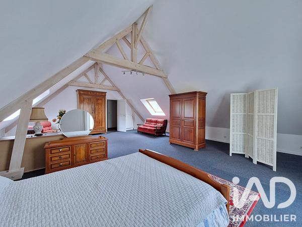 Maison à vendre 7 pièces 147 m² Carquefou