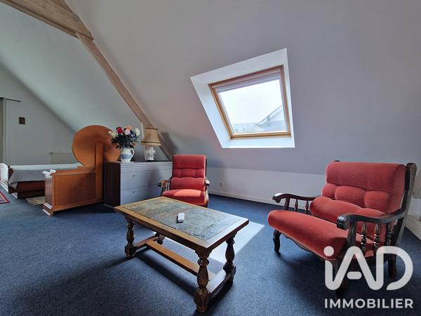 Maison à vendre 7 pièces 147 m² Carquefou