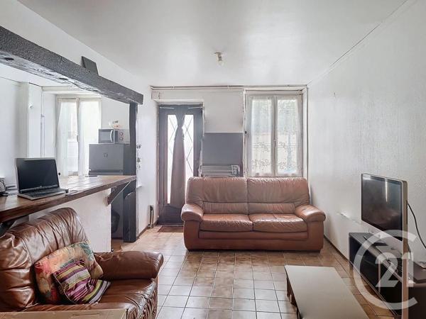 Maison à vendre  4 pièces - 67,77 m2 GARGES LES GONESSE - 95