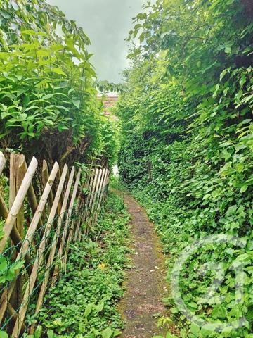 Maison à vendre  4 pièces - 67,77 m2 GARGES LES GONESSE - 95