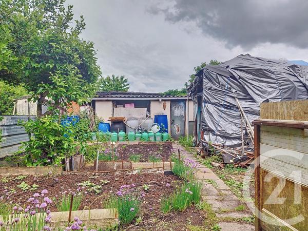 Maison à vendre  4 pièces - 67,77 m2 GARGES LES GONESSE - 95