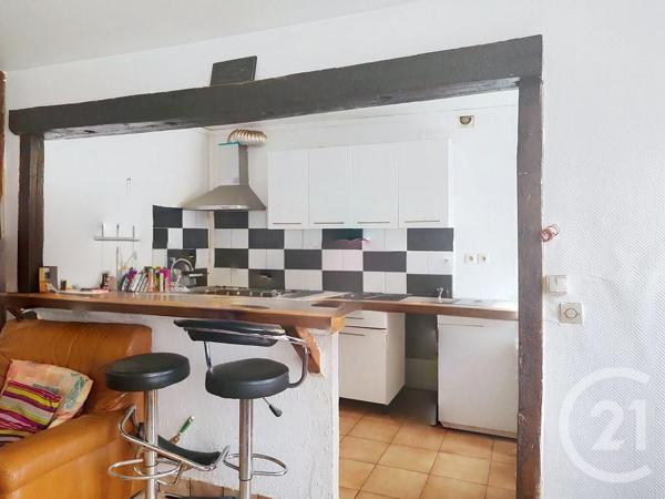 Maison à vendre  4 pièces - 67,77 m2 GARGES LES GONESSE - 95