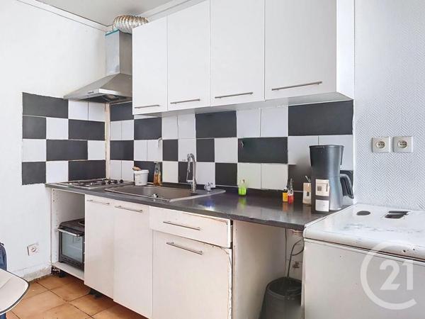 Maison à vendre  4 pièces - 67,77 m2 GARGES LES GONESSE - 95