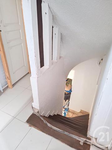 Maison à vendre  4 pièces - 67,77 m2 GARGES LES GONESSE - 95