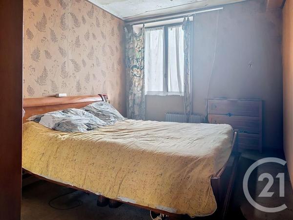 Maison à vendre  4 pièces - 67,77 m2 GARGES LES GONESSE - 95