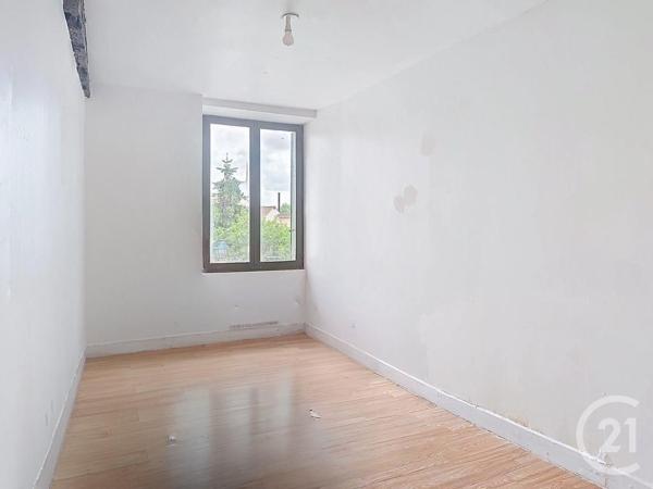 Maison à vendre  4 pièces - 67,77 m2 GARGES LES GONESSE - 95