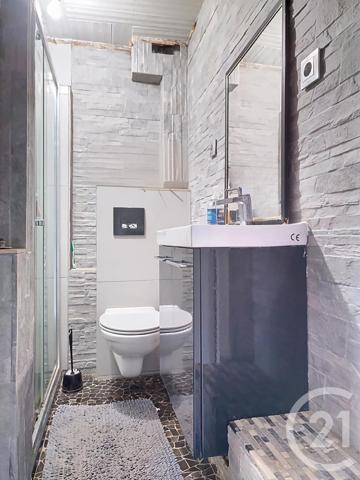 Maison à vendre  4 pièces - 67,77 m2 GARGES LES GONESSE - 95