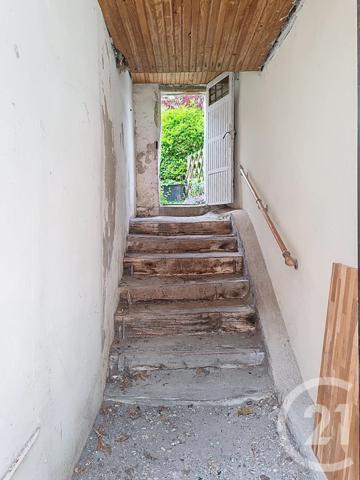 Maison à vendre  4 pièces - 67,77 m2 GARGES LES GONESSE - 95