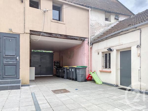 Maison à vendre  4 pièces - 67,77 m2 GARGES LES GONESSE - 95