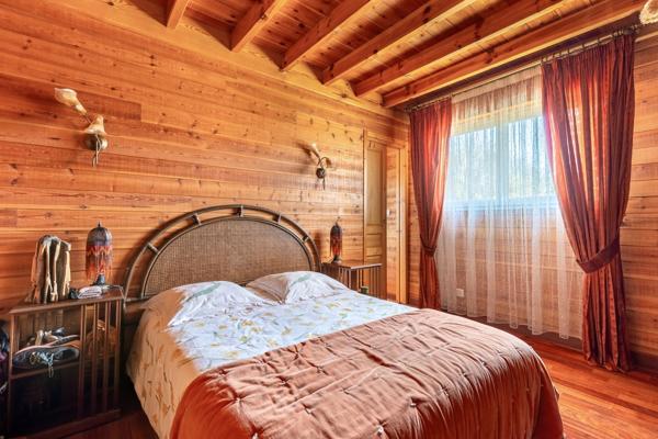 Vente Maison de luxe Sanguinet 5 Pièces 202 m²