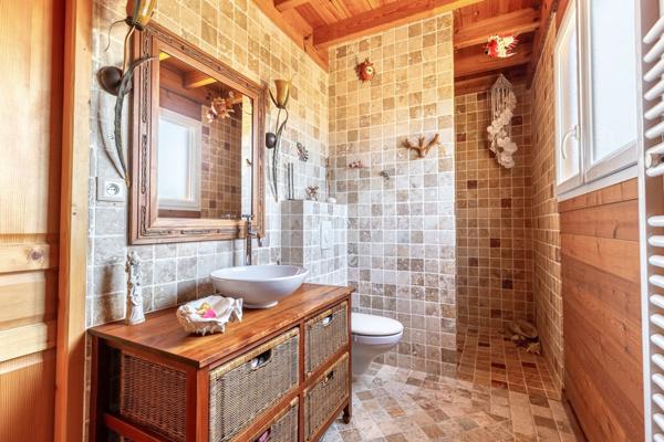 Vente Maison de luxe Sanguinet 5 Pièces 202 m²