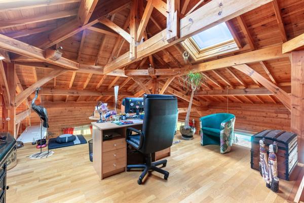 Vente Maison de luxe Sanguinet 5 Pièces 202 m²