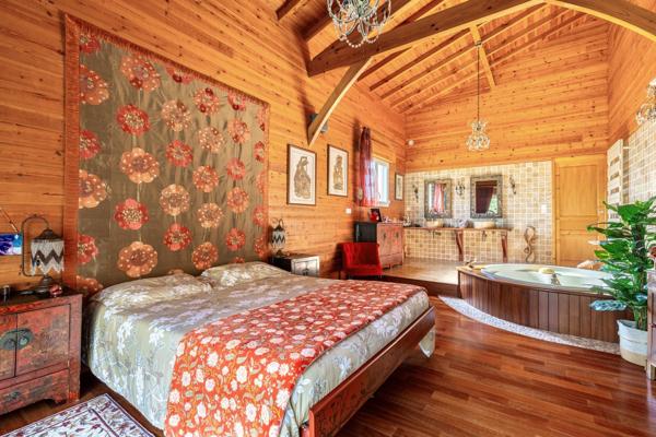 Vente Maison de luxe Sanguinet 5 Pièces 202 m²