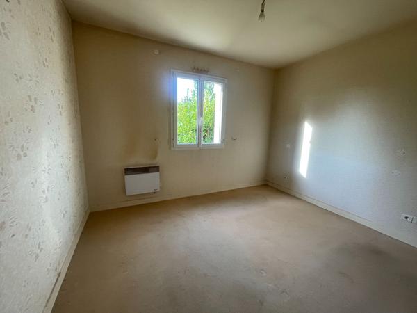 Maison Saint Philbert De Grand Lieu 5 pièce(s) 93.21 m2