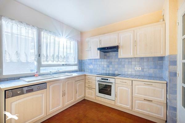 Appartement à vendre 262 400 € Caluire-et-Cuire 4 p 87 m² DPE D