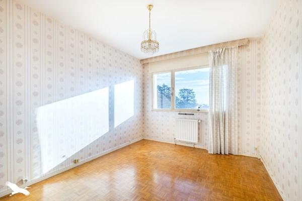 Appartement à vendre 262 400 € Caluire-et-Cuire 4 p 87 m² DPE D