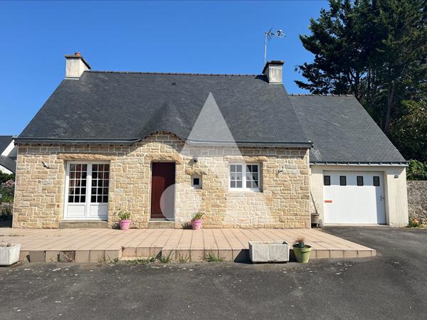 Maison 4 pièces 100 m2