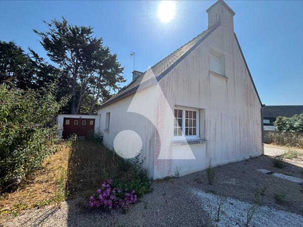 Maison 4 pièces 100 m2
