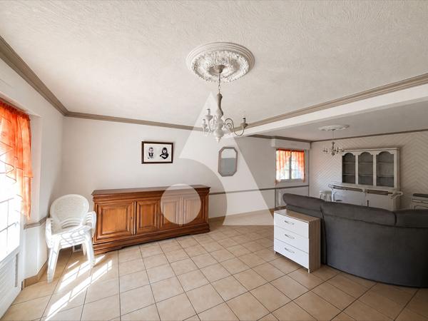 Maison 4 pièces 100 m2