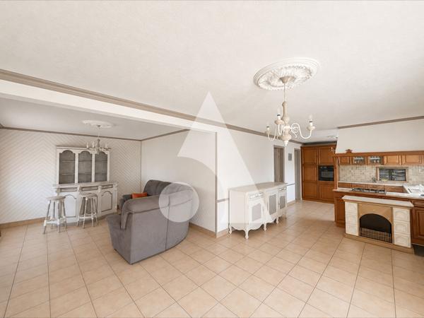 Maison 4 pièces 100 m2