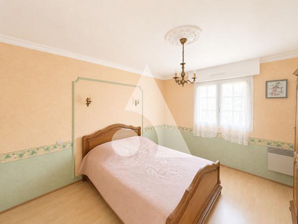 Maison 4 pièces 100 m2