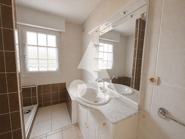 Maison 4 pièces 100 m2