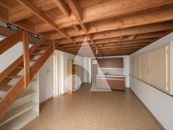 Maison 4 pièces 100 m2
