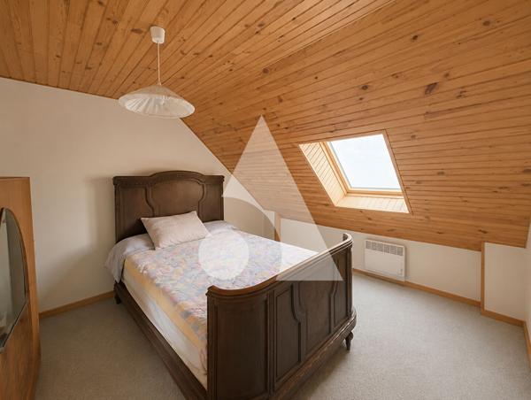 Maison 4 pièces 100 m2