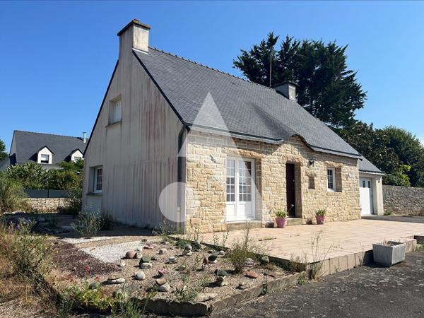 Maison 4 pièces 100 m2