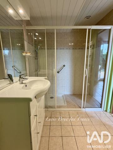 Maison à vendre 4 pièces 68 m² Les Moutiers-en-Retz