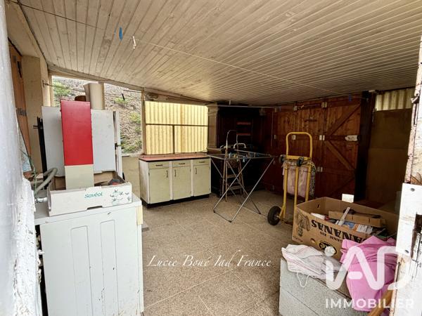 Maison à vendre 4 pièces 68 m² Les Moutiers-en-Retz