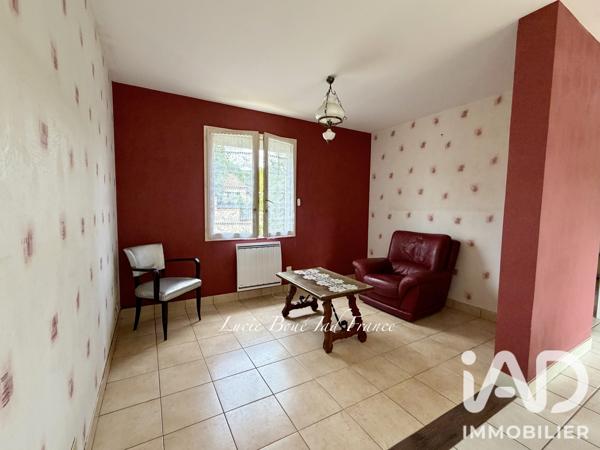 Maison à vendre 4 pièces 68 m² Les Moutiers-en-Retz